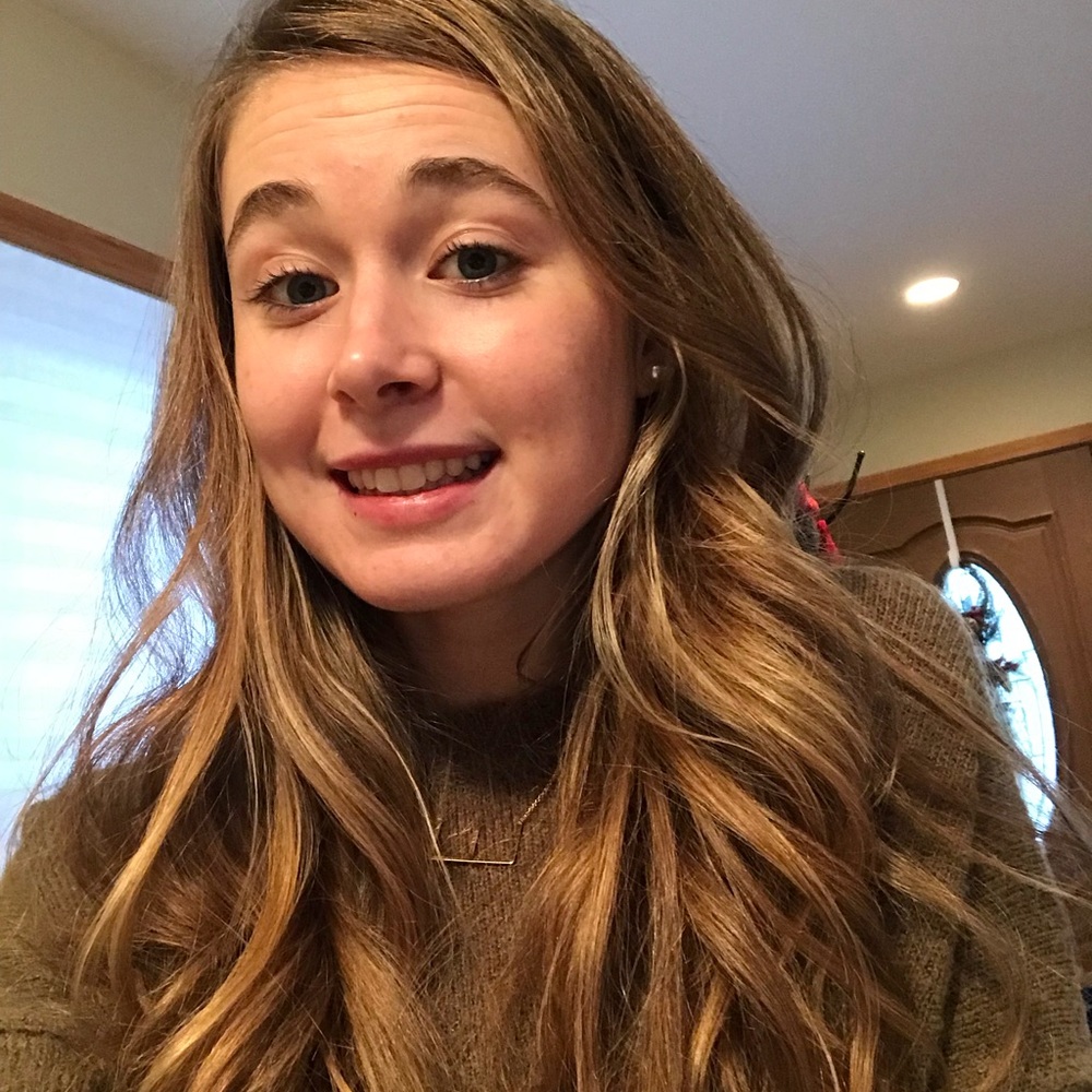 Meet your Posher, Elisabeth